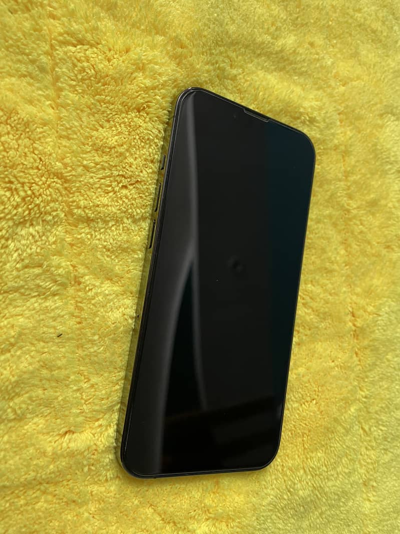 iPhone 13 Pro 5