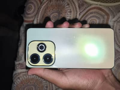 Infinix Hot 40i