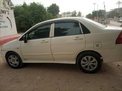Suzuki Liana 2007