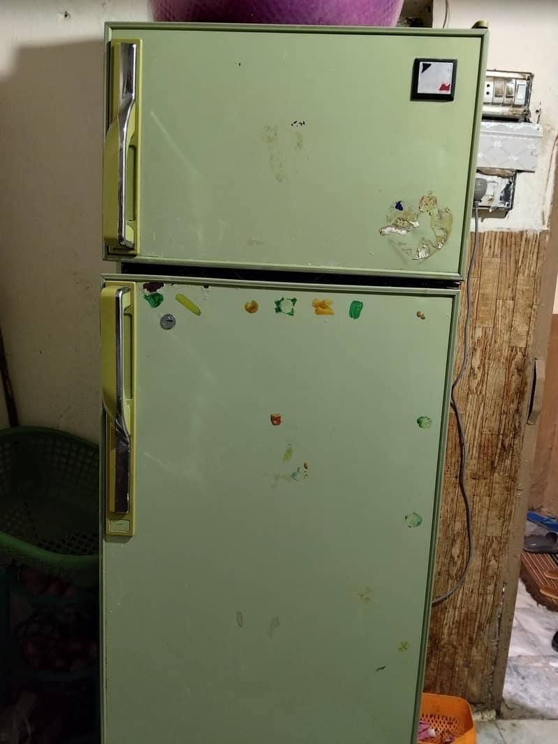 good condition 2