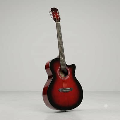 Acoustic guitar for sale