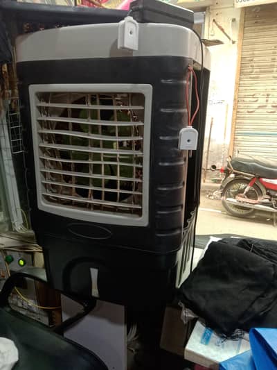 12 volt coller lush condition