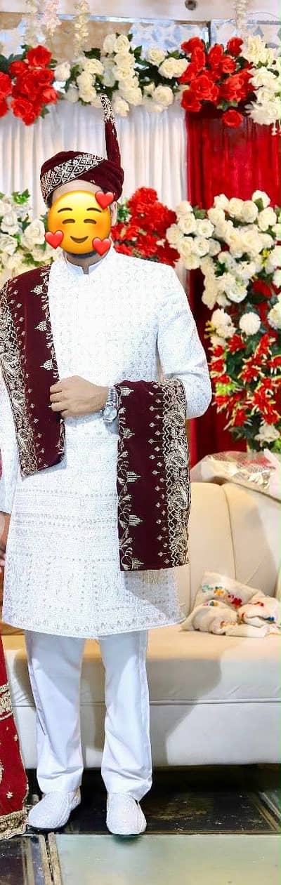 Sherwani for sale