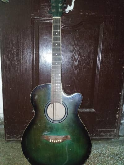 Guitar