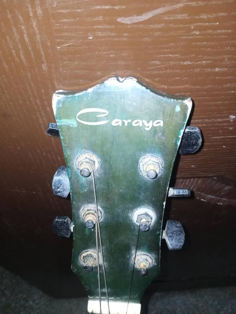 Guitar 3