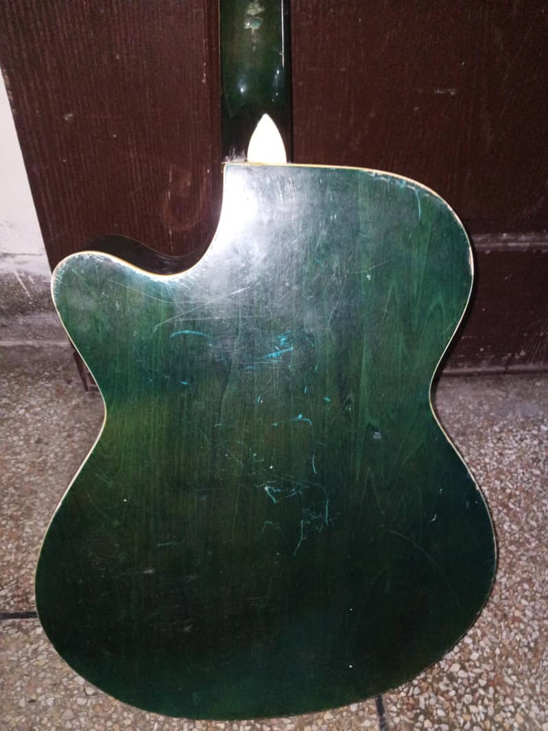 Guitar 4