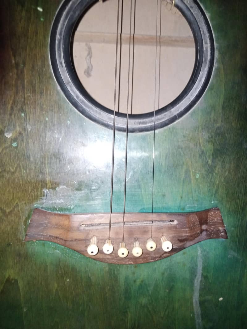 Guitar 9
