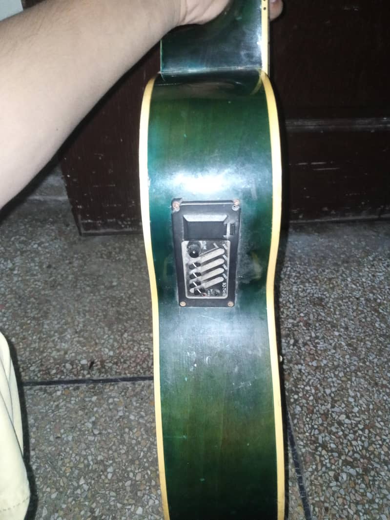 Guitar 12