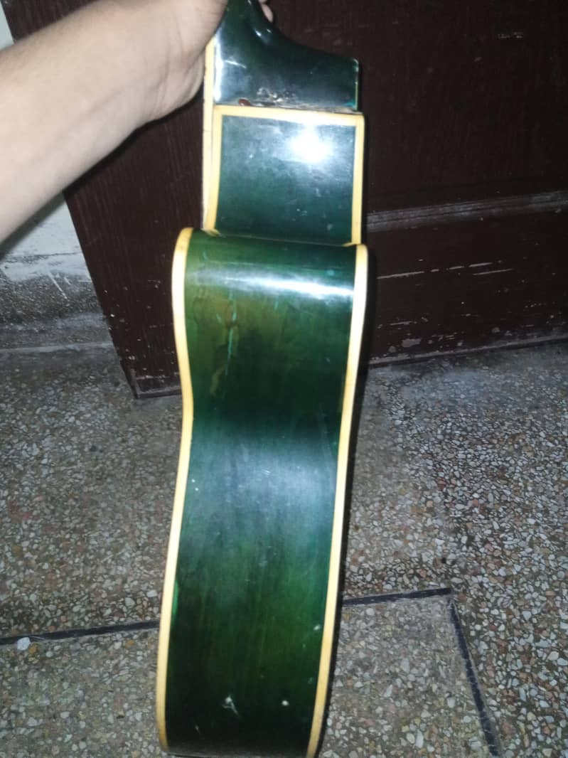 Guitar 13