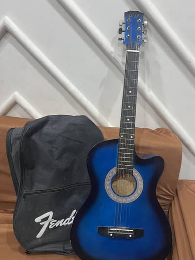 Guitar