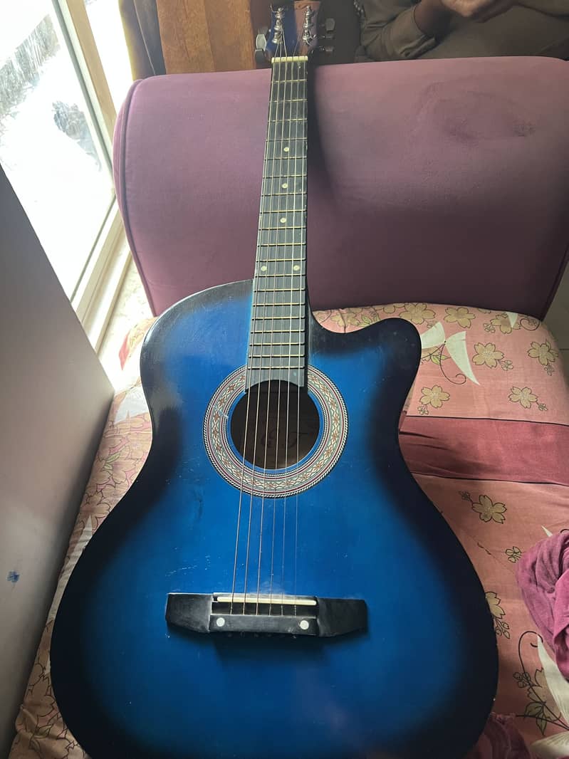 Guitar 1