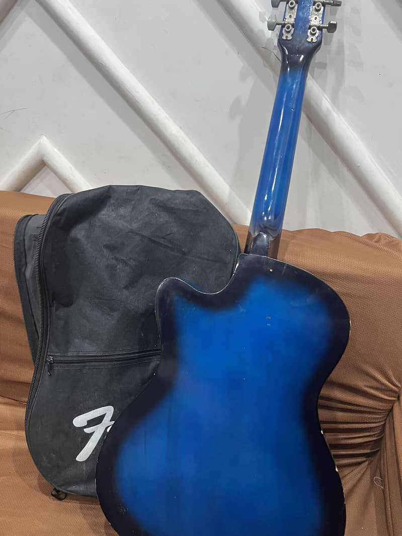 Guitar 3