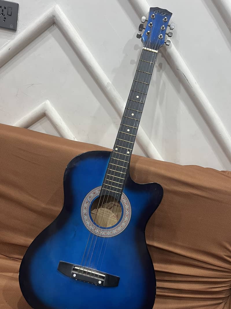 Guitar 4