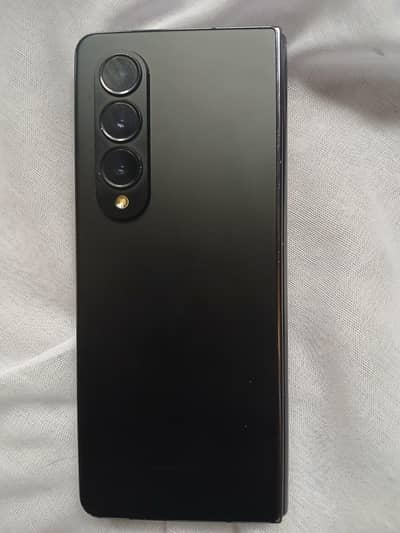 Samsung Mobile Z Fold 4