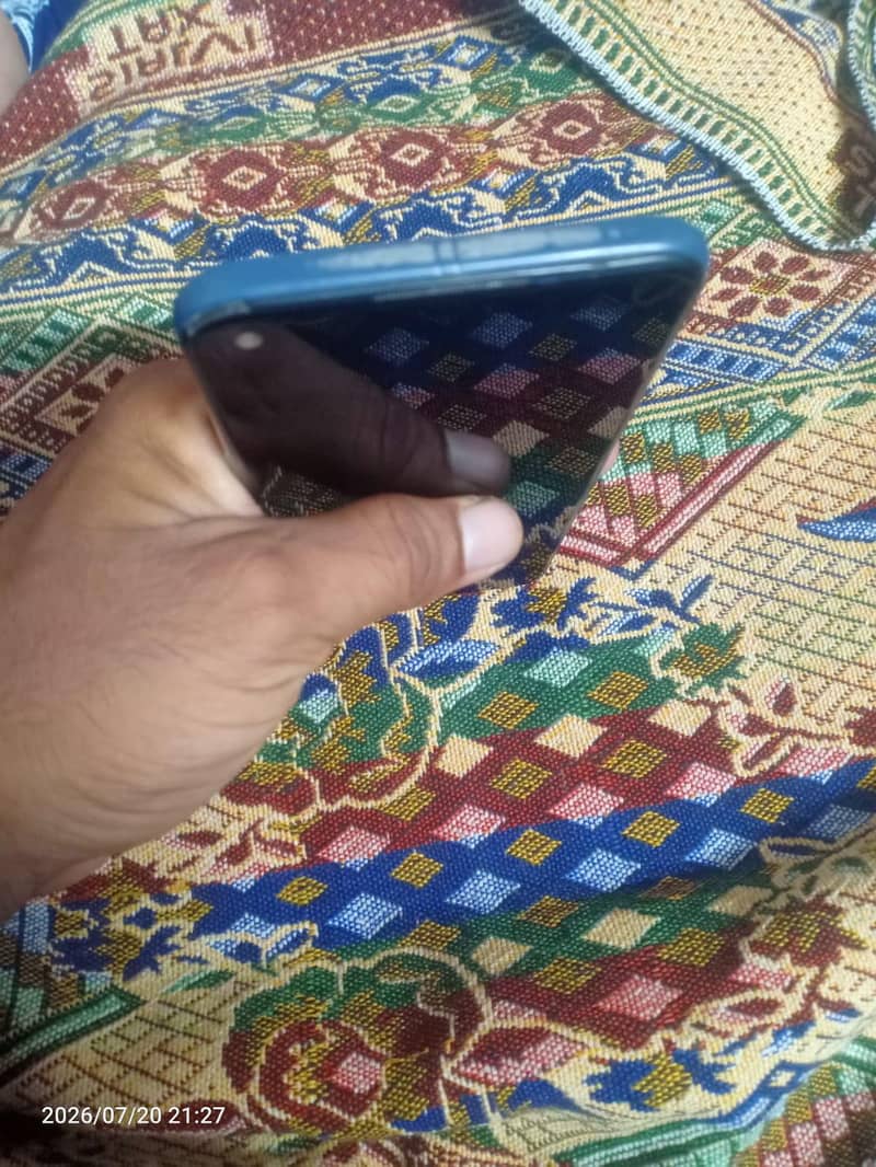 OPPO A54 4