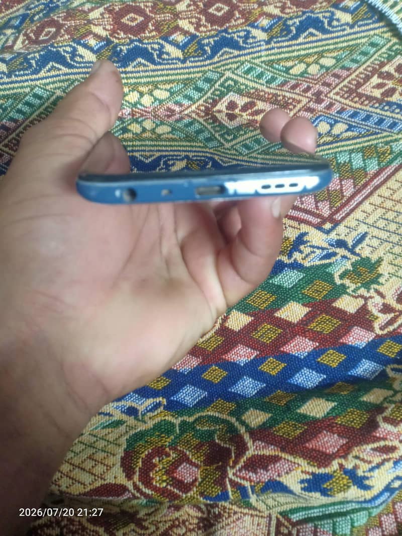OPPO A54 5