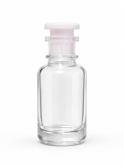 Lv perfume bottle