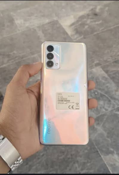 Realme gt master all ok