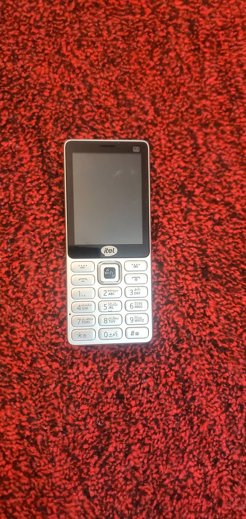 Itel Magic 2 0