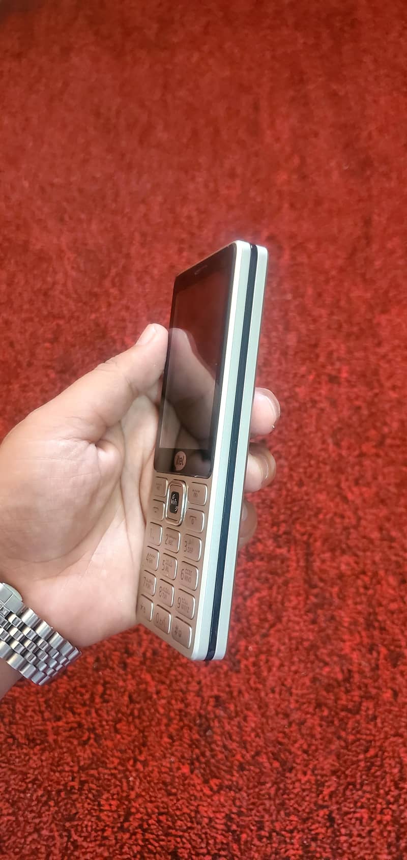Itel Magic 2 1