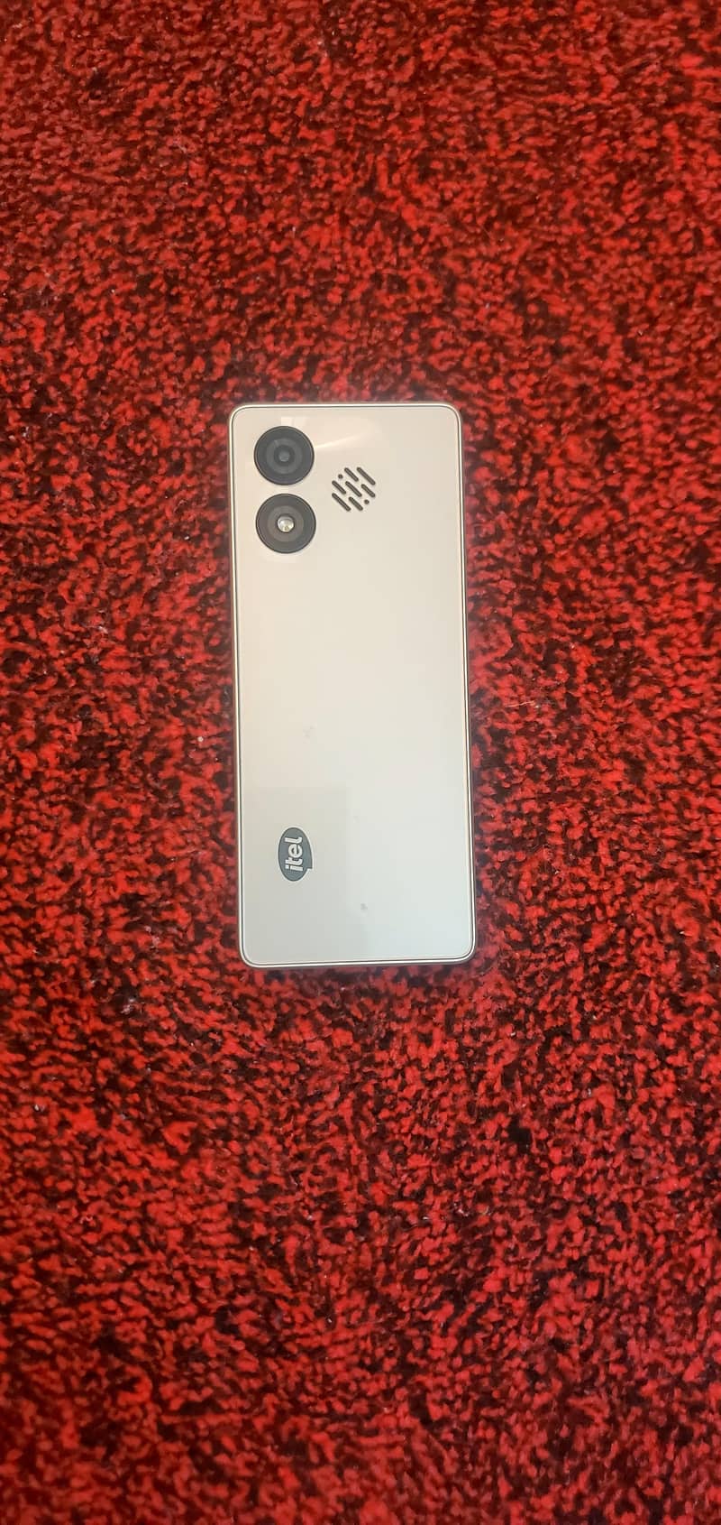 Itel Magic 2 3