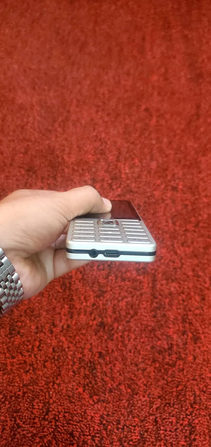 Itel Magic 2 5
