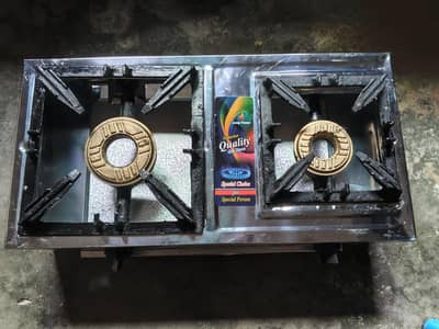Shangaii kitchen stove (Chula ) in a brand new condition (03175544585)