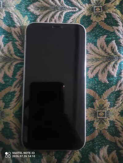 Apple iphone 12 64GB Non PTA Excellent condition face I'd and true OK