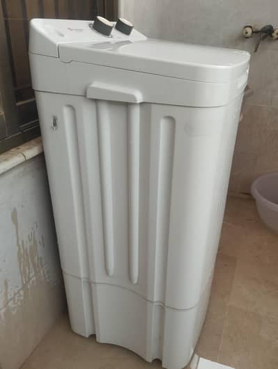 washer