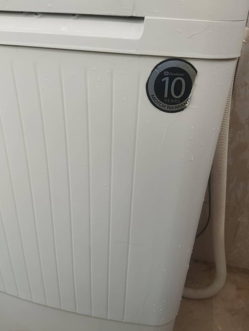 washer 1