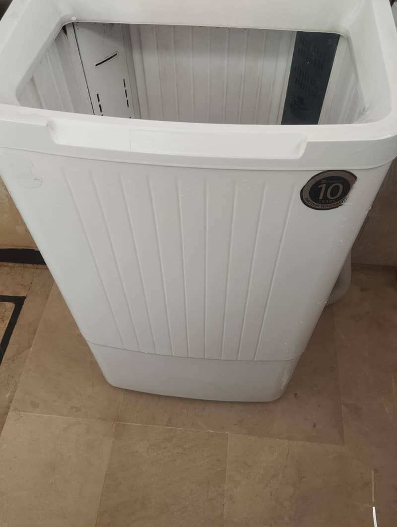 washer 2