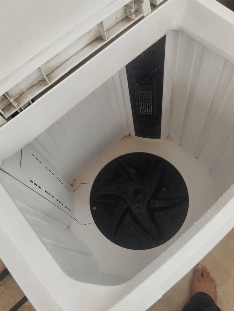 washer 4