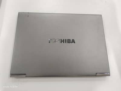 Toshiba Laptop for Sale