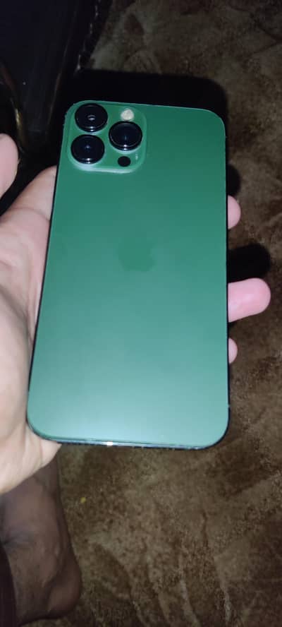 Apple iPhone 13 Pro Max