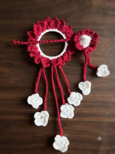 Hair clip