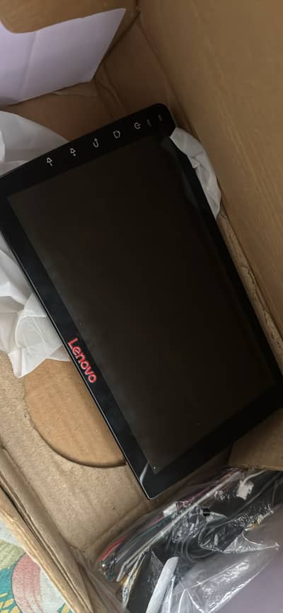 Android Panel for Car