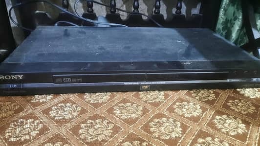 song dvd & vcr