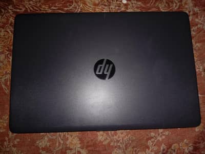 Hp 250 G7 Core i5 8th Gen