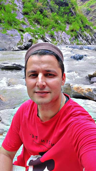 Afridi