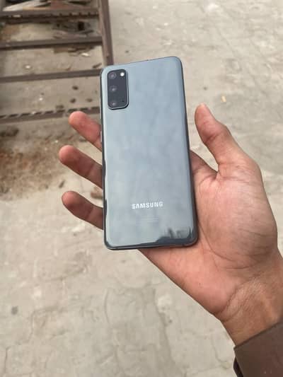 Samsung Mobile S20 5g