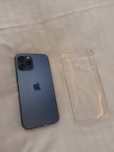 Apple iPhone 12 Pro Max