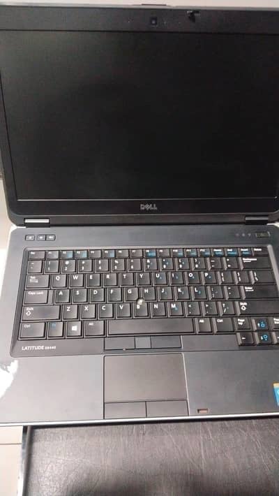 Dell Latitude E6440 Core i5 4th Gen