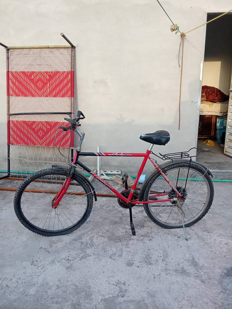 bicycle 1