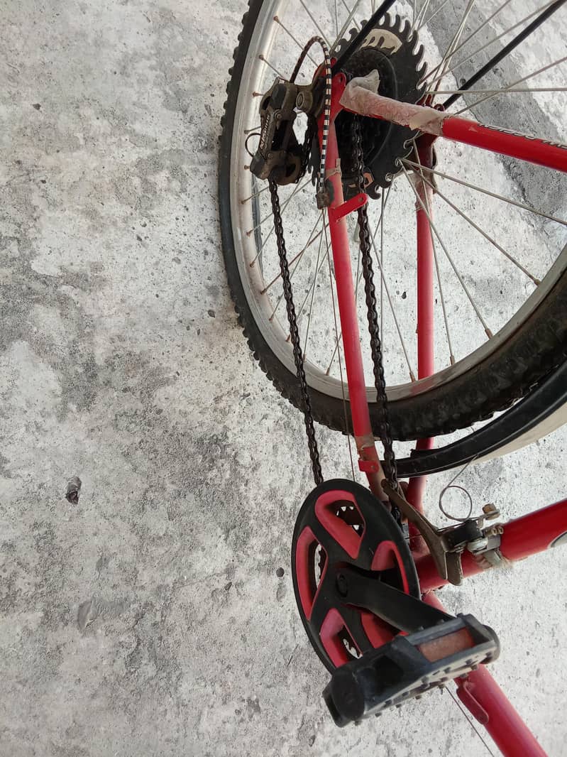 bicycle 2
