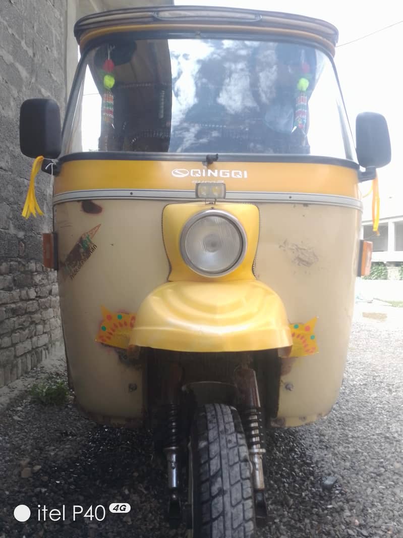 RICKSHAW 2