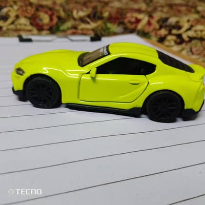 SUPRA MK