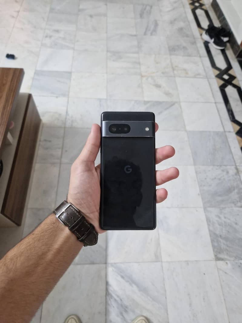 Google Pixel 7 1