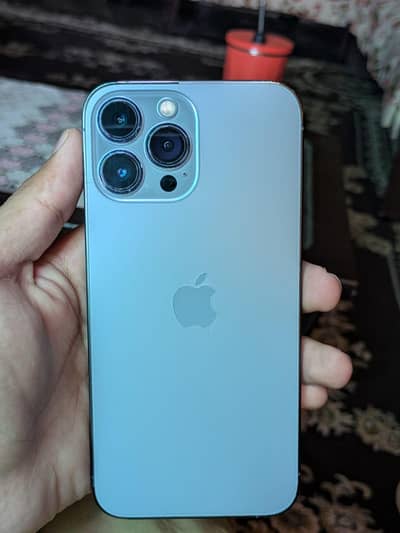 Apple iPhone 13 Pro Max