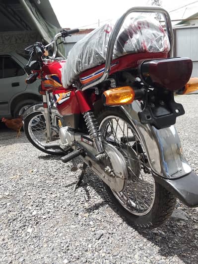 For sale united 25model