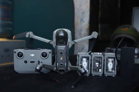 Mavic air 2